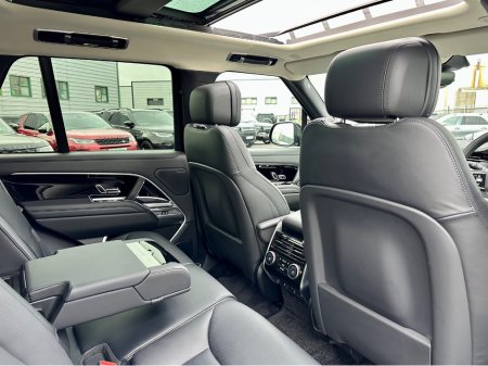 2026 Land Rover Range Rover - photo 25