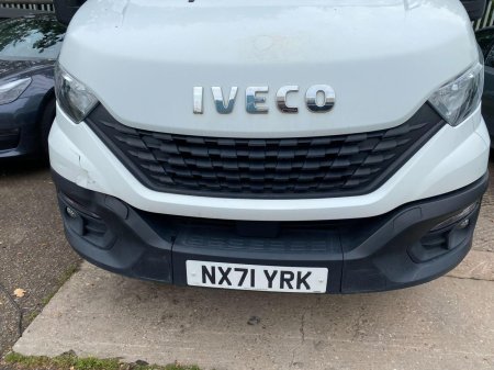 2021 Iveco Daily - photo 2