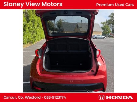 2017 Honda Civic - photo 8