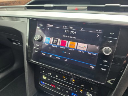 2023 Volkswagen Arteon - photo 15
