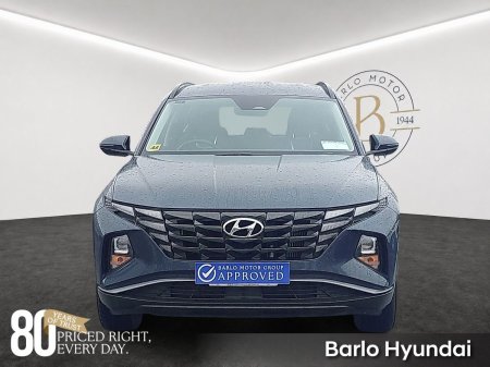 2024 Hyundai Tucson - photo 3