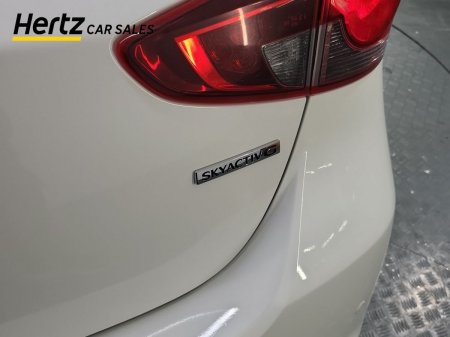 2024 Mazda Mazda2 - photo 25