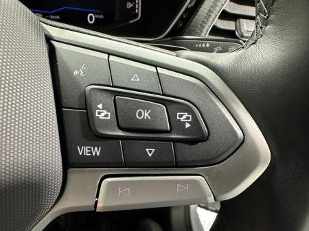 2024 Volkswagen T-Cross - photo 14