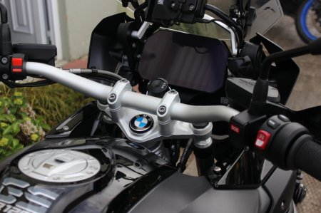 2020 BMW R 1250 GS - photo 6