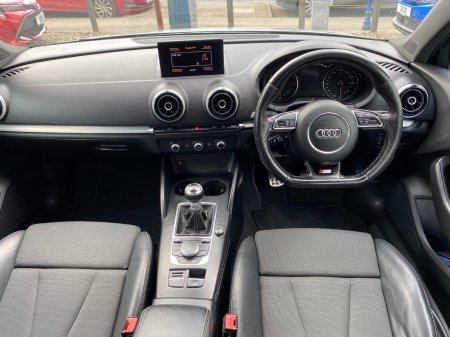 2016 Audi A3 - photo 9