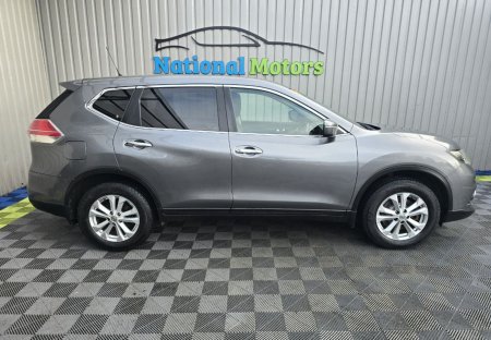 2016 Nissan X-Trail - photo 2