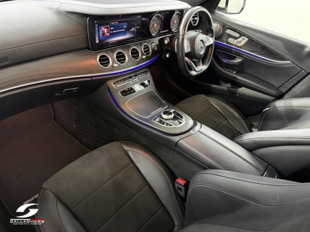 2018 Mercedes-Benz E-Class - photo 11