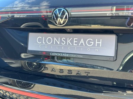 2025 Volkswagen Passat - photo 7