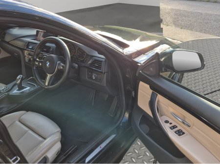 2016 BMW 4-Series - photo 20