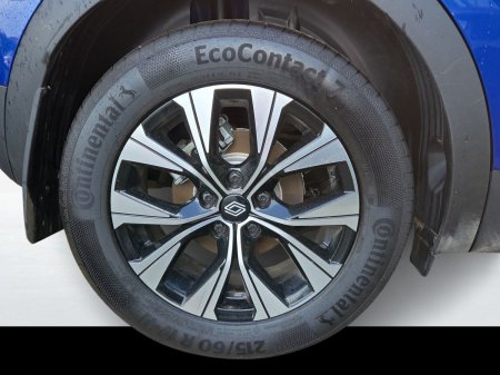 2025 Renault Captur - photo 20