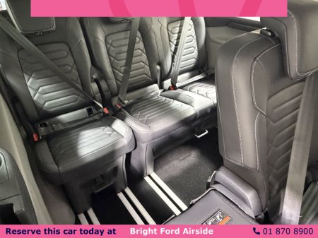 2026 Ford Tourneo Custom - photo 17