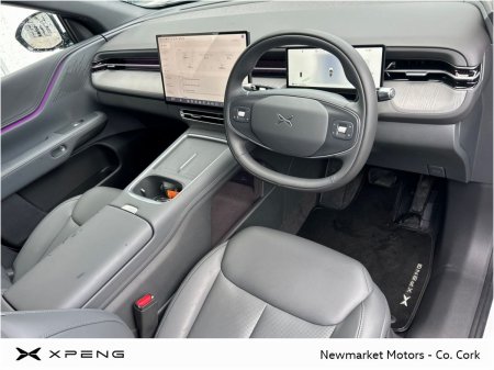 2026 XPeng G6 - photo 8
