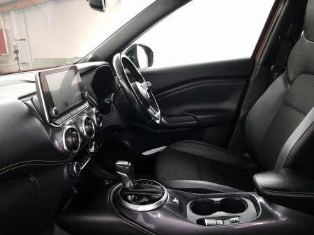 2023 Nissan Juke - photo 4