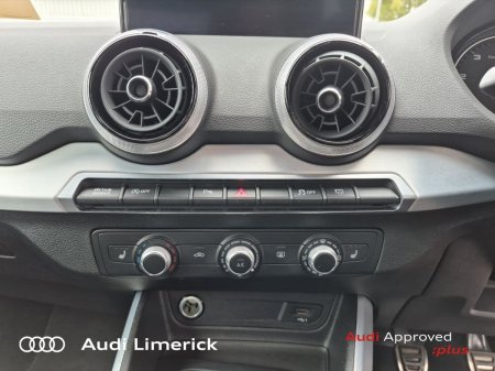 2023 Audi Q2 - photo 18