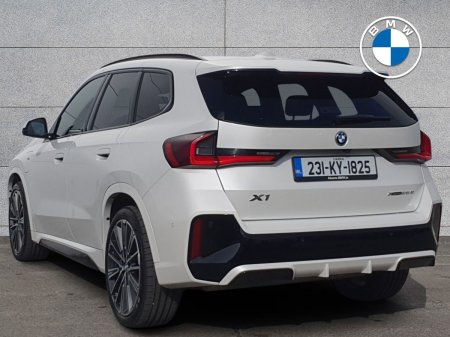 2023 BMW X1 - photo 2