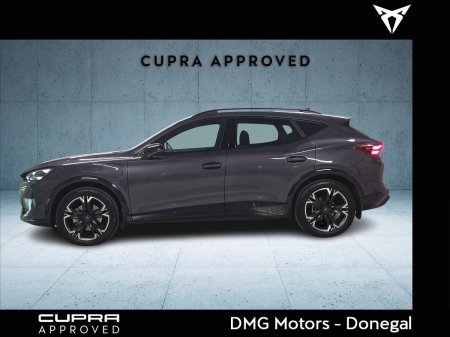 2026 Cupra Formentor - photo 3
