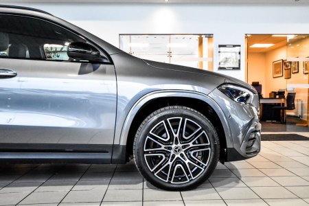2026 Mercedes-Benz GLA - photo 6