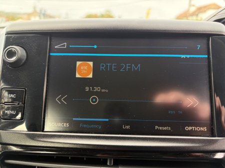 2019 Peugeot 208 - photo 16