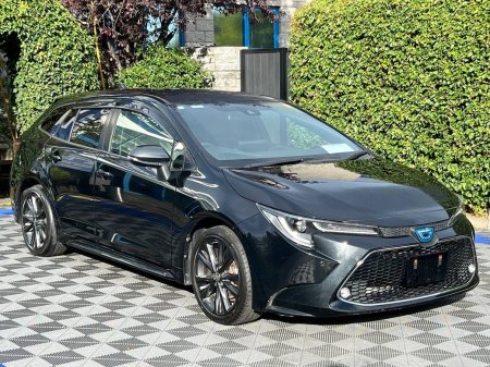 2021 Toyota Corolla - photo 15