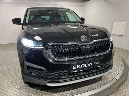 2023 Skoda Kodiaq - photo 21