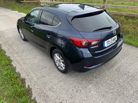 2017 Mazda Mazda3 - photo 5