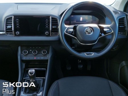 2023 Skoda Karoq - photo 2