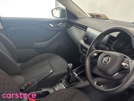 2024 Skoda Kamiq - photo 9