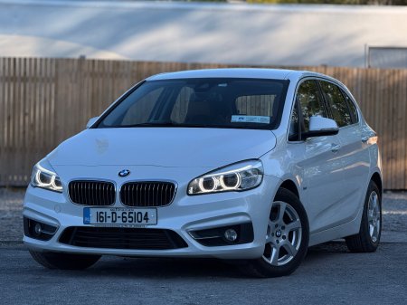 2016 BMW 2-Series - photo 2