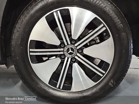 2023 Mercedes-Benz EQB - photo 5