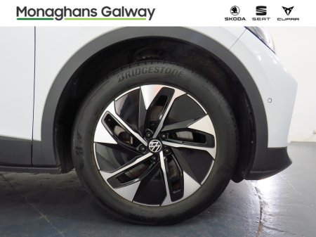 2023 Volkswagen ID.4 - photo 29