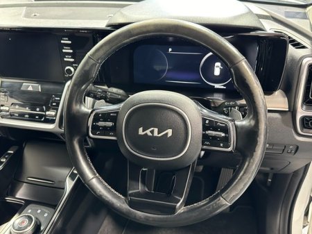 2022 Kia Sorento - photo 10