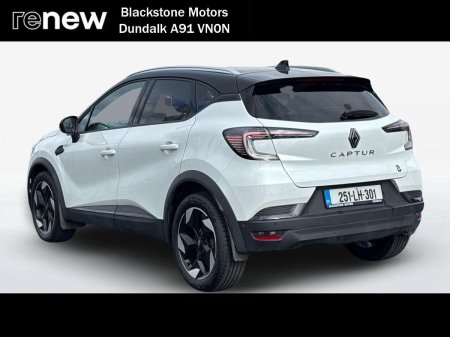 2025 Renault Captur - photo 10