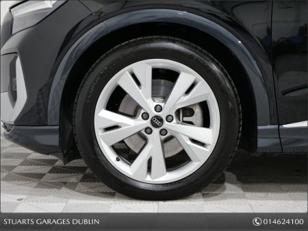 2025 Audi Q4 e-tron - photo 9