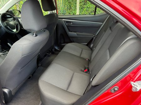 2014 Toyota Corolla - photo 6