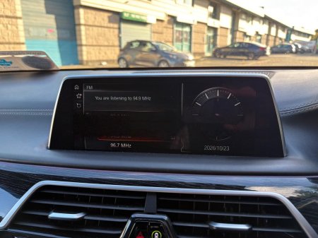 2017 BMW 7-Series - photo 20