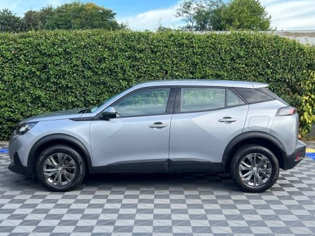 2022 Peugeot 2008 - photo 3