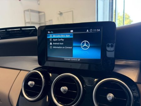 2020 Mercedes-Benz C-Class - photo 28