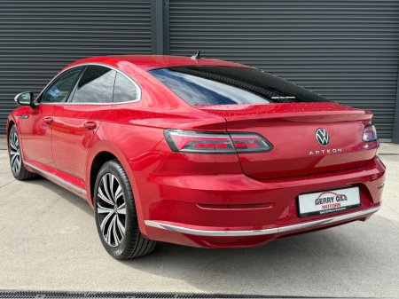 2023 Volkswagen Arteon - photo 6