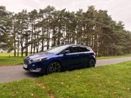 2016 Ford Focus - photo 3