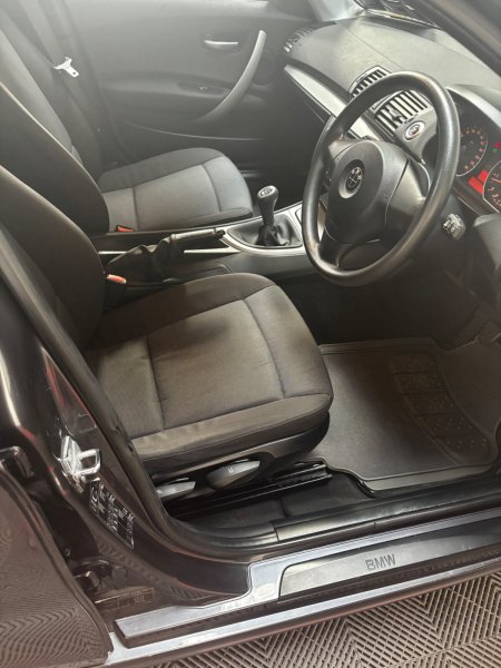 2007 BMW 1-Series - photo 8