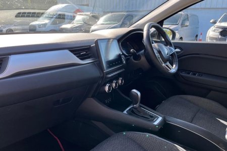 2023 Renault Captur - photo 18