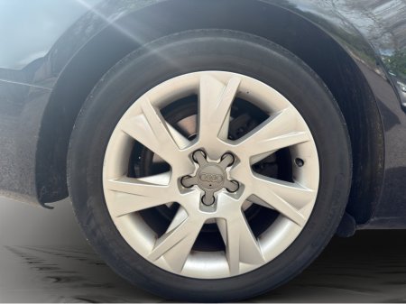 2010 Audi A5 - photo 10