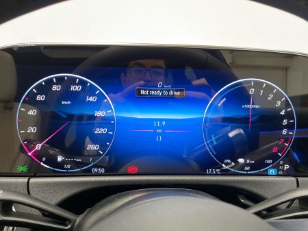 2026 Mercedes-Benz E-Class - photo 8