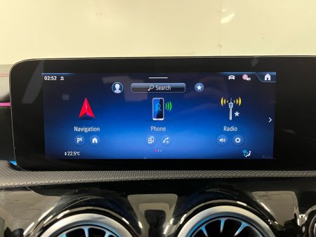 2024 Mercedes-Benz CLA - photo 21