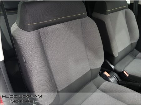 2022 Citroen C3 - photo 19