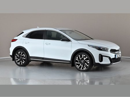 2024 Kia XCeed Phev MY24 5DR Auto