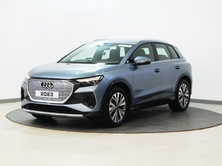 2023 Audi e-tron - photo 9