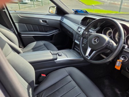 2016 Mercedes-Benz E-Class - photo 17