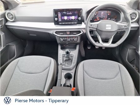 2025 SEAT Ibiza - photo 4
