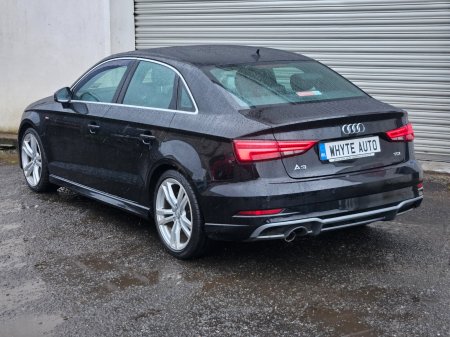 2016 Audi A3 - photo 7
